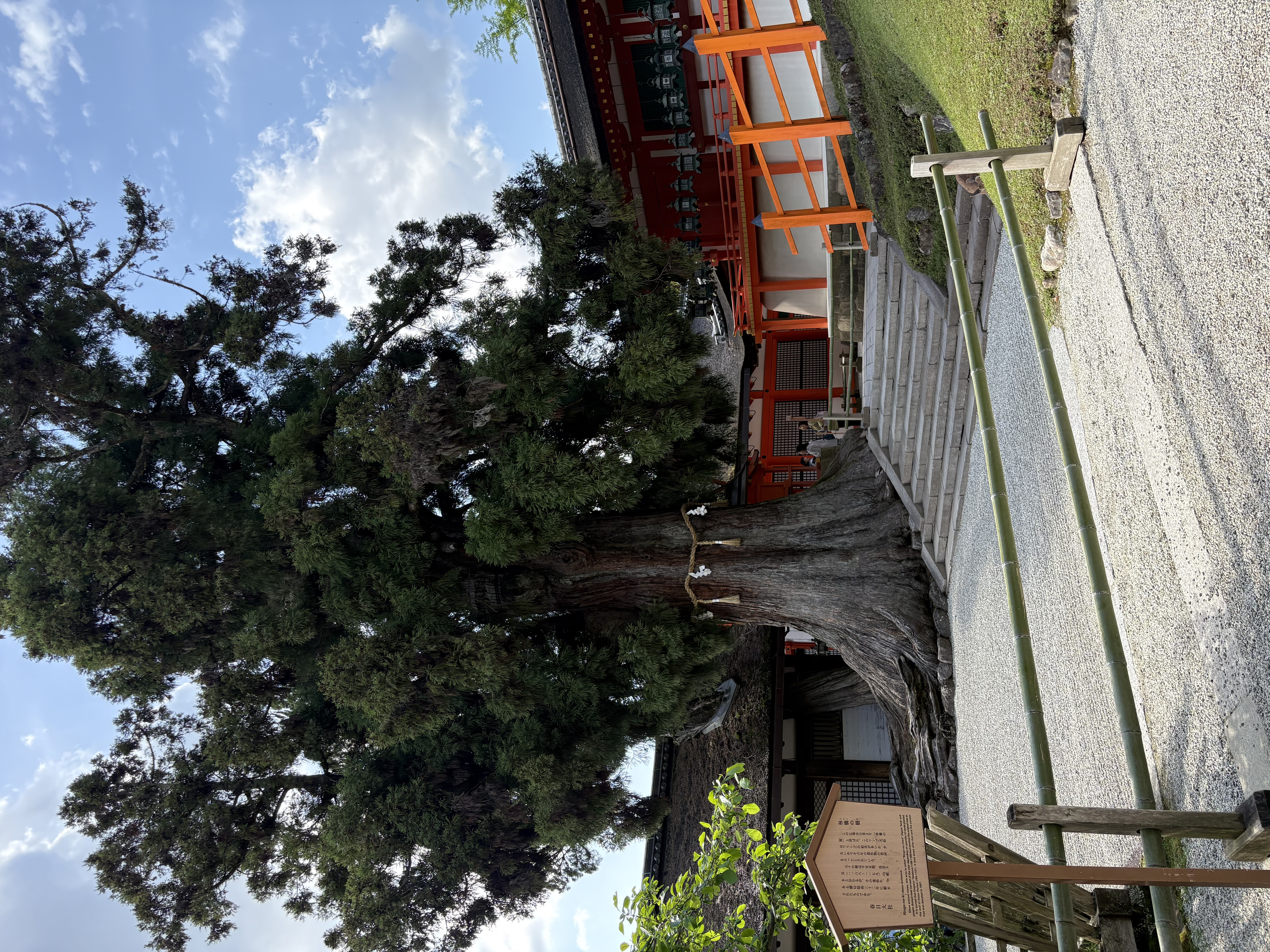 春日大社