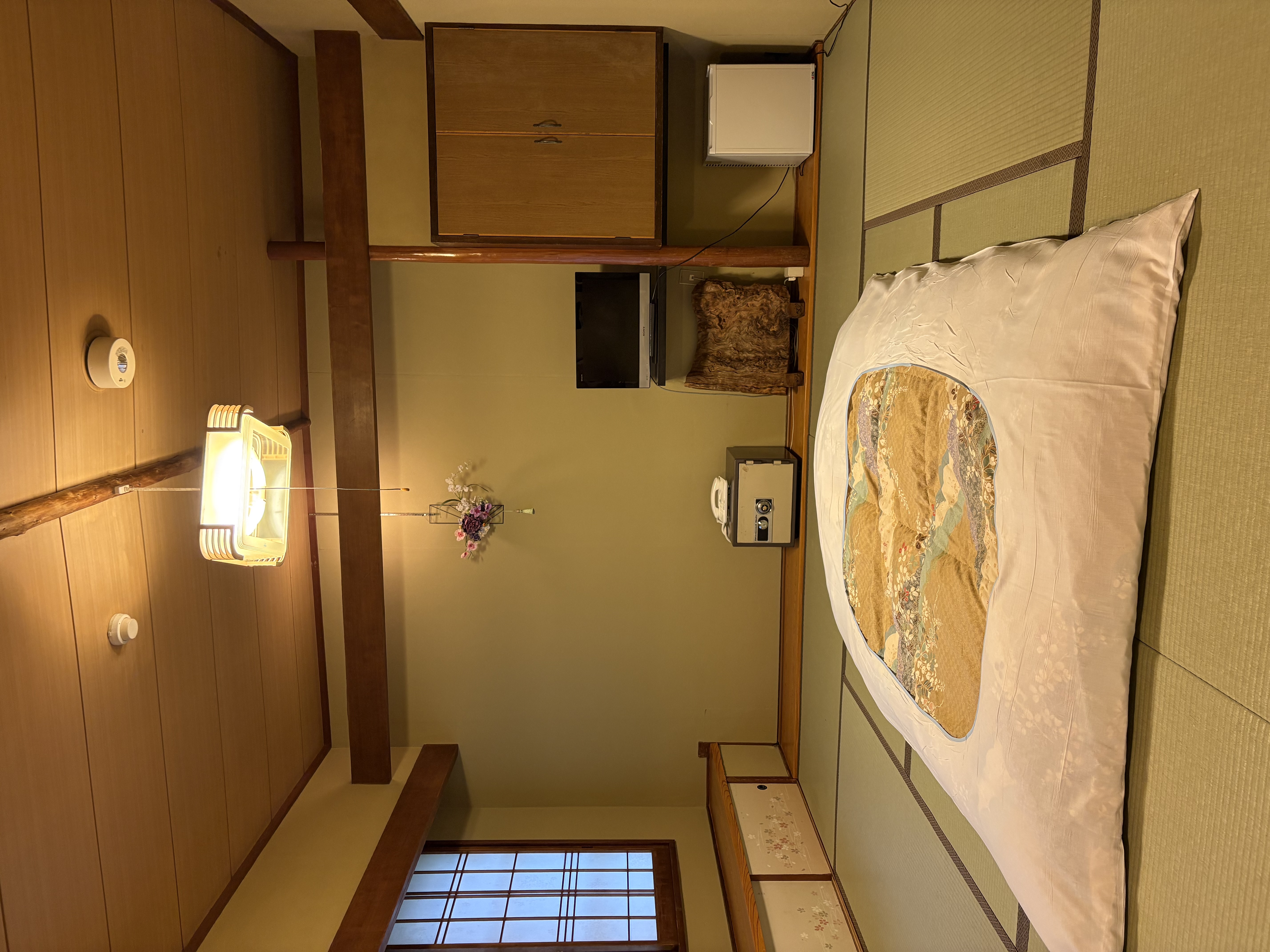 旅館江泉
