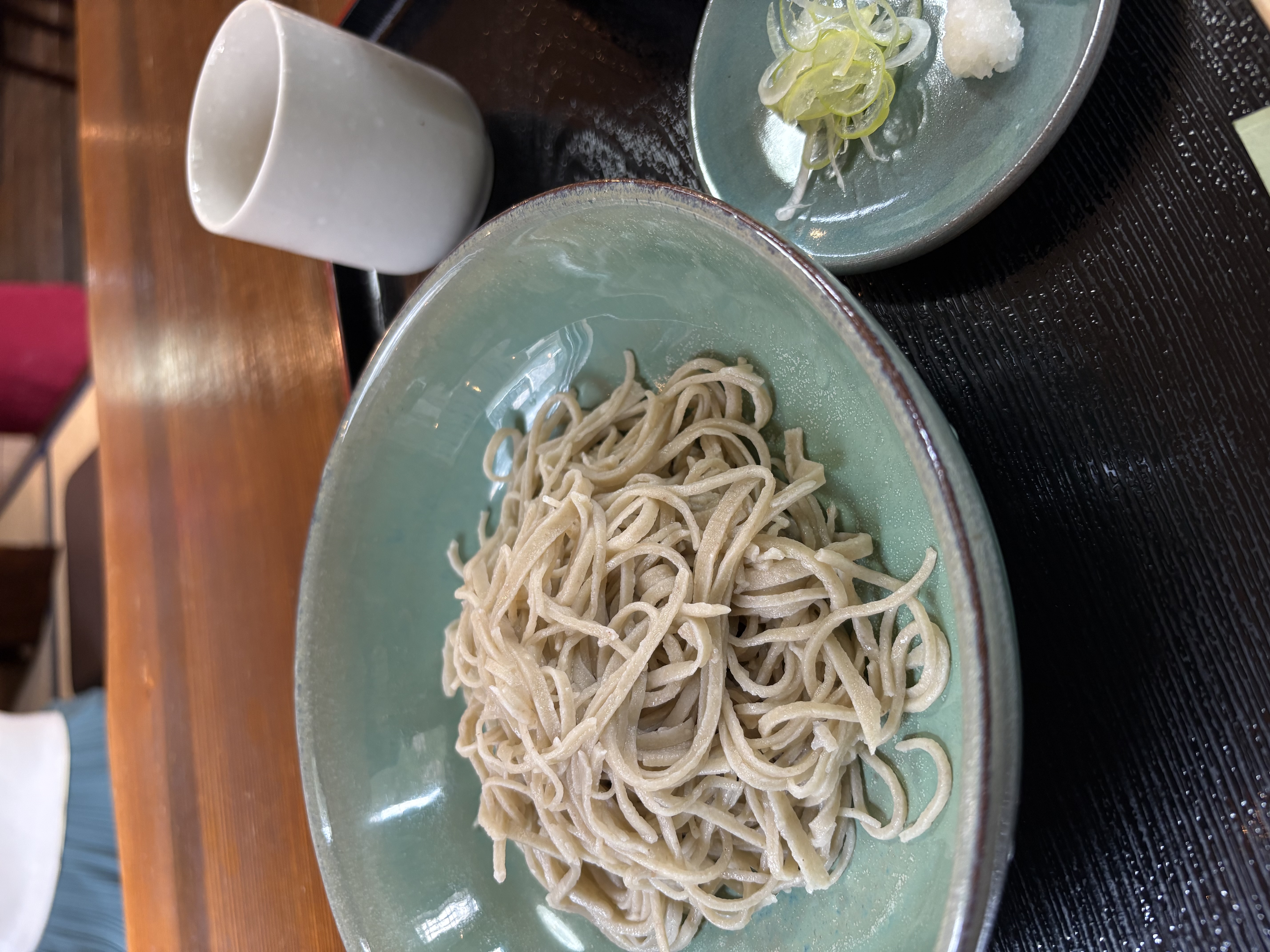 そば処 季のせ